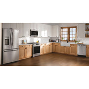 Frigidaire Gallery Built-in Dishwasher with CleanBoost™ GDSH4715AF