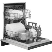 Frigidaire Built-in Dishwasher FDSP4501AS