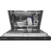 Frigidaire Built-in Dishwasher FDSP4501AS