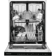 Frigidaire Built-in Dishwasher with EvenDry™ FDSP4401AS