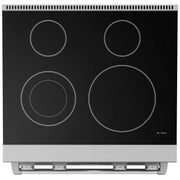 Thor Kitchen 30-inch Freestanding Electric Range with Convection Technology ARE30