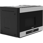 Thor Kitchen 24-inch, 1.4 cu. ft. Over-the-Range Microwave Oven TOR24SS