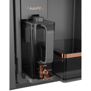 Café 36-inch 28.7 cu. ft. French 4-Door Refrigerator CGE29DP2TS1