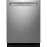 GE Built-in Dishwasher with Stainless Steel Tub GDF670SYVFS