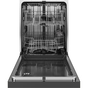 GE Built-in Dishwasher with Stainless Steel Tub GDF670SYVFS