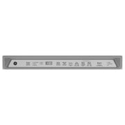 GE Built-in Dishwasher with Stainless Steel Tub GDF670SYVFS