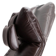 Osaki Massage Chair Sonno XT-1 GravZero Recliner (Brown)