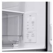 LG 36-inch, 30 cu. ft. French 4-Door Refrigerator with Full-Convert Drawer™ LF30S8210S