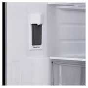 LG 36-inch, 30 cu. ft. French 4-Door Refrigerator with Full-Convert Drawer™ LF30S8210S