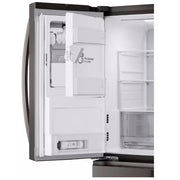 LG 36-inch, 28.6 cu. ft. French 4-Door Refrigerator with Wi-Fi LF29H8330D