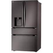 LG 36-inch, 28.6 cu. ft. French 4-Door Refrigerator with Wi-Fi LF29H8330D