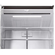 LG 36-inch, 28.6 cu. ft. French 4-Door Refrigerator with Wi-Fi LF29H8330D