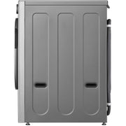 LG 4.5 cu. ft. Front Loading Washer with ezDispense® WM5700HVA