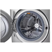 LG 4.5 cu. ft. Front Loading Washer with ezDispense® WM5700HVA
