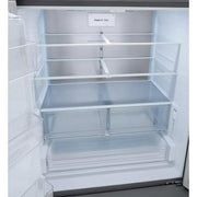 LG 36-inch, 30.7 cu. ft. Freestanding French 3-Door Refrigerator with Door Cooling+ LRFXS3106S