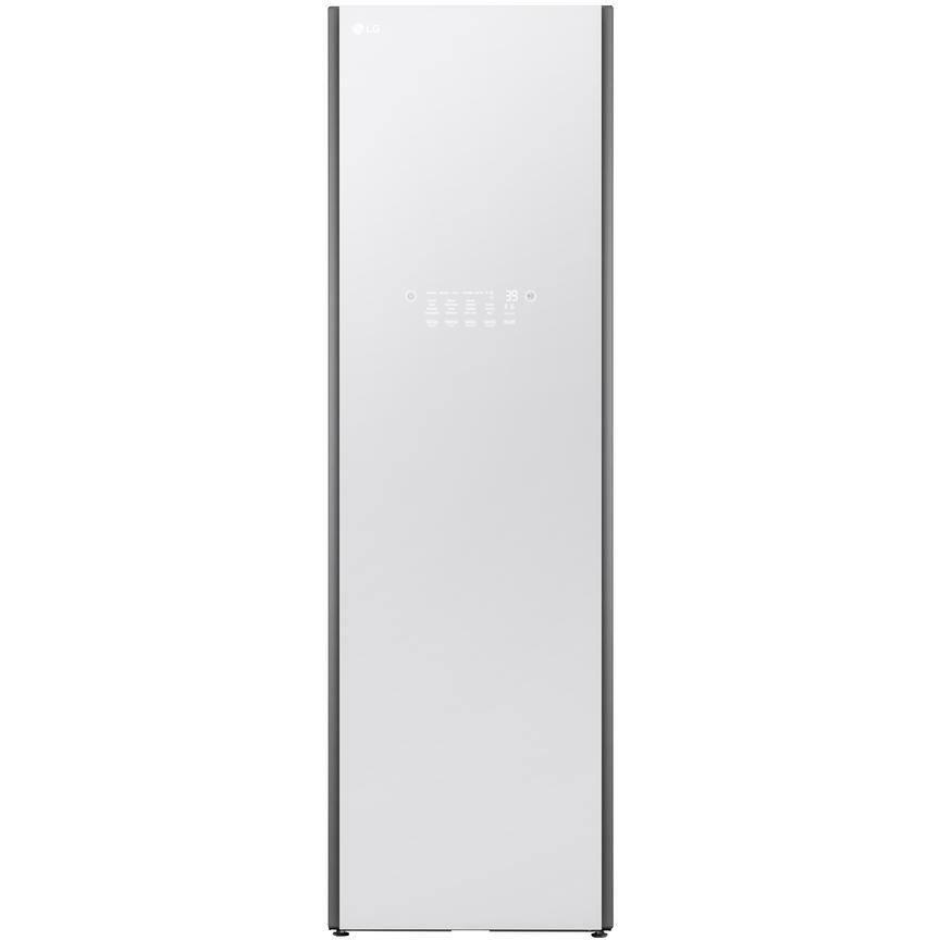 LG Clothing Care System with TrueSteam® S5WBC
