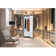 LG Clothing Care System with TrueSteam® S5WBC
