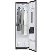 LG Clothing Care System with TrueSteam® S5WBC