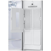 LG Clothing Care System with TrueSteam® S5WBC