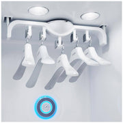 LG Clothing Care System with TrueSteam® S5WBC