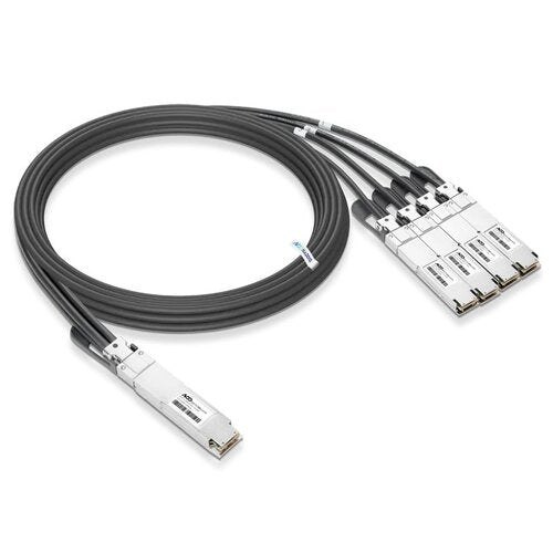 Mellanox MCP7Y50-N01A 4 Feet Network Cable