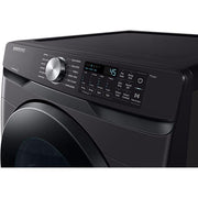 Samsung Front Loading Washer with SmartThings Wi-Fi WF51CG8000AVA5