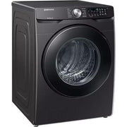 Samsung Front Loading Washer with SmartThings Wi-Fi WF51CG8000AVA5