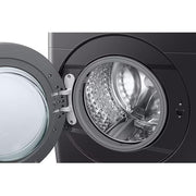 Samsung Front Loading Washer with SmartThings Wi-Fi WF51CG8000AVA5