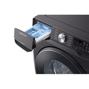 Samsung Front Loading Washer with SmartThings Wi-Fi WF51CG8000AVA5