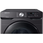 Samsung Front Loading Washer with SmartThings Wi-Fi WF51CG8000AVA5