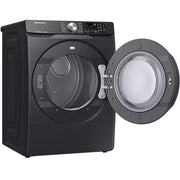 Samsung 7.5 cu. ft. Gas Dryer with SmartThings Wi-Fi DVG51CG8000VA3