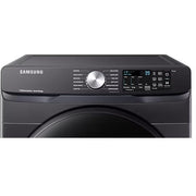Samsung 7.5 cu. ft. Gas Dryer with SmartThings Wi-Fi DVG51CG8000VA3