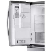 LG 36-inch, 28.6 cu. ft. French 4-Door Refrigerator with Wi-Fi LF29H8330S