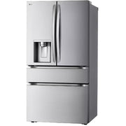 LG 36-inch, 28.6 cu. ft. French 4-Door Refrigerator with Wi-Fi LF29H8330S