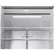 LG 36-inch, 28.6 cu. ft. French 4-Door Refrigerator with Wi-Fi LF29H8330S