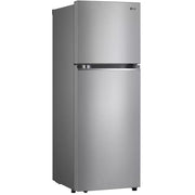 LG 24-inch, 11 cu. ft. Top Freezer Refrigerator with EasyReach™ Bins LT11C2000V