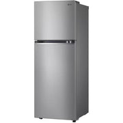 LG 24-inch, 11 cu. ft. Top Freezer Refrigerator with EasyReach™ Bins LT11C2000V
