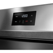 Frigidaire 30-inch Freestanding Gas Range with 5 Burners FCRG3052BS