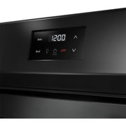 Frigidaire 30-inch Freestanding Gas Range with 5 Burners FCRG3052BB
