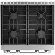 Thor Kitchen 30-inch Freestanding Gas Range with Convection Technology ARG30LP