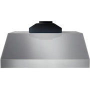Thor Kitchen 30-inch Contemporary Wall Mount T-Shape Range Hood ARH30T