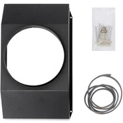 Thor Kitchen 30-inch Contemporary Wall Mount T-Shape Range Hood ARH30T