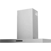 Thor Kitchen 36-inch Contemporary Wall Mount T-Shape Range Hood ARH36T