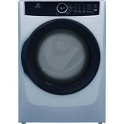 Electrolux 8.0 cu.ft. Gas Dryer with 7 Dry Programs ELFG7437AG