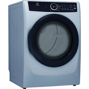 Electrolux 8.0 cu.ft. Gas Dryer with 7 Dry Programs ELFG7437AG