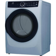 Electrolux 8.0 cu.ft. Gas Dryer with 7 Dry Programs ELFG7437AG