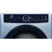 Electrolux 8.0 cu.ft. Gas Dryer with 7 Dry Programs ELFG7437AG