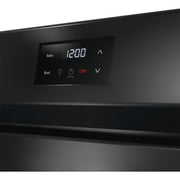 Frigidaire 30-inch Freestanding Electric Range with Even Baking Technology FCRE3052BB