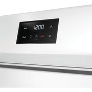 Frigidaire 30-inch Freestanding Electric Range with Even Baking Technology FCRE3052BW