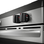Frigidaire 30-inch Freestanding Gas Range FCRG3051BS